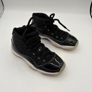 Size 3.5 - Nike Air Jordan 11 Retro Mid Jubilee / 25th Anniversary